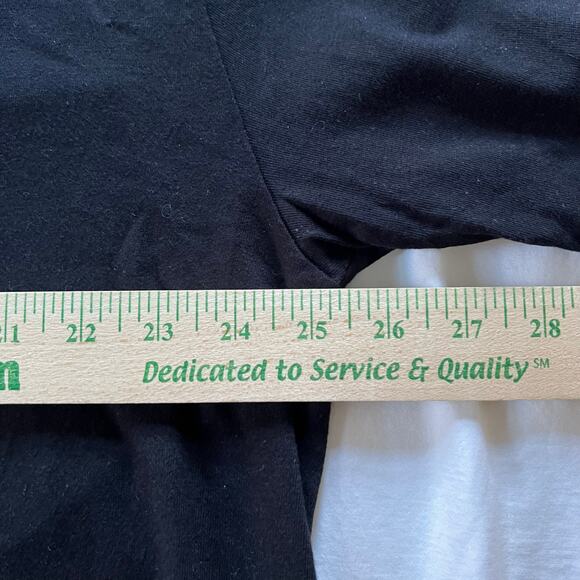 NWT Put Your Ahh On Some Class Harley Davidson Black T-Shirt 25.5x31” - Picture 3 of 7